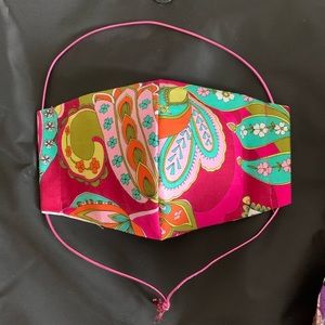 Premium Mask with Pocket